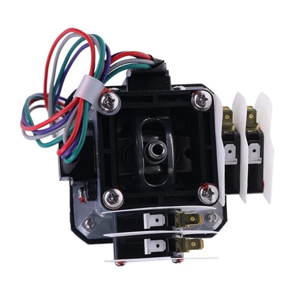Joystick Controller 72278GT - Image 3