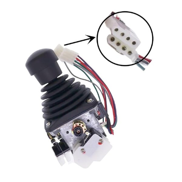 Joystick Controller 72278GT - Image 2